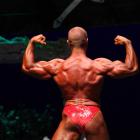 Dusty  Donado - NPC Excalibur  2012 - #1